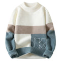 Pullover Tops für Mnner