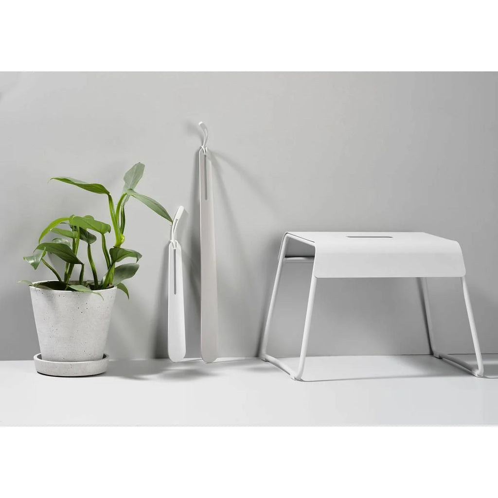 Zone Denmark Un calzascarpe Calzascarpe 45 X4 cm, grigio chiaro