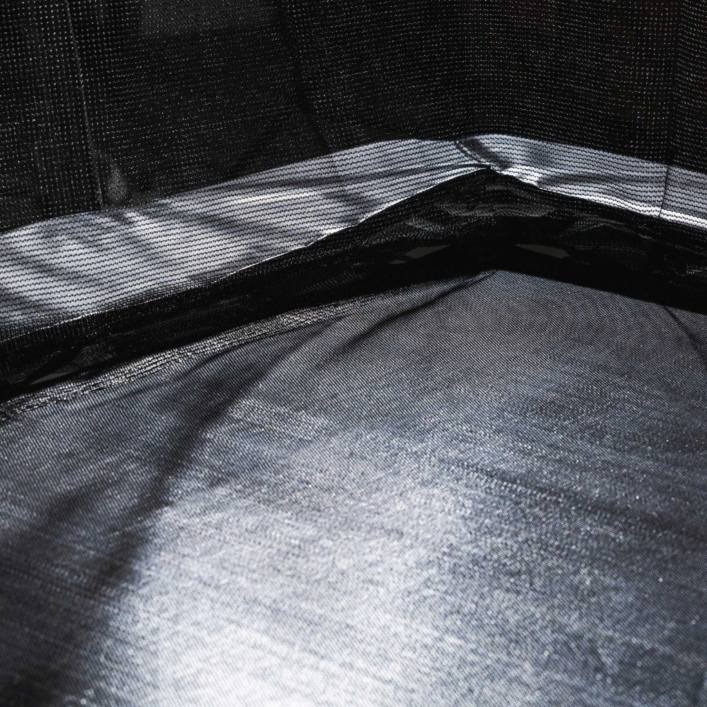 Stratos Trampolino Rettangolare 213 x 305 cm / 7 x 10 piedi