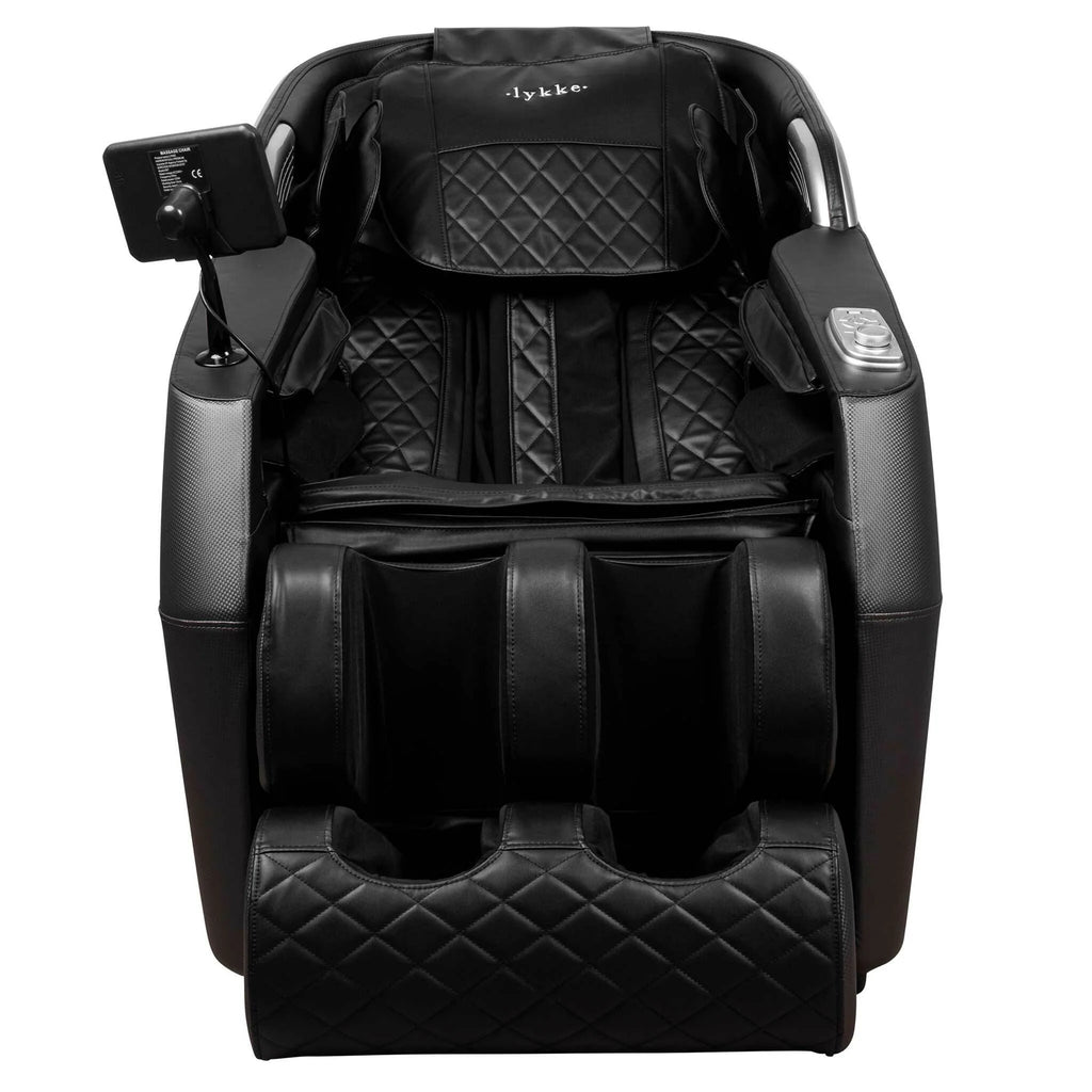 Poltrona Massaggiante Lykke Premium