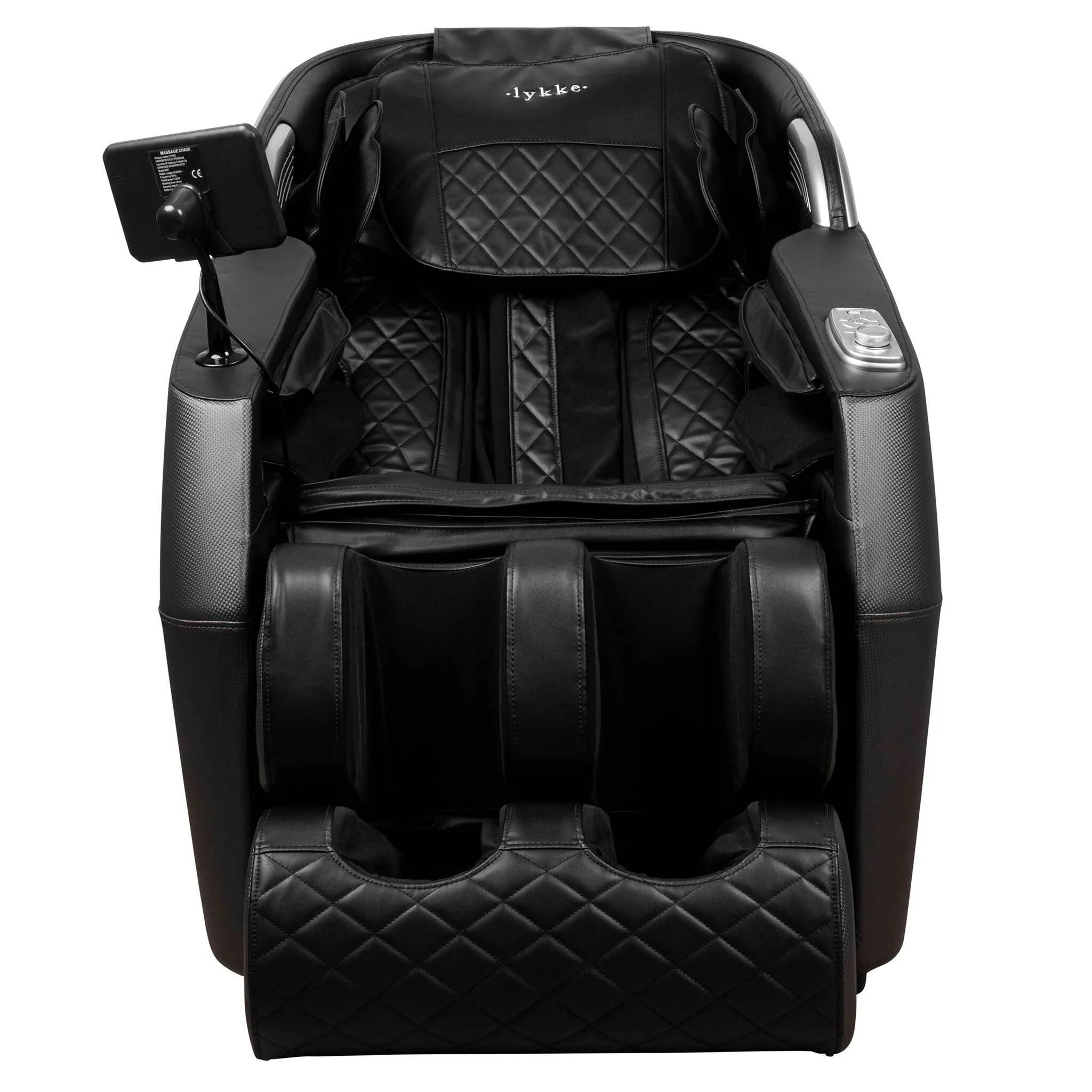 Poltrona Massaggiante Lykke Premium