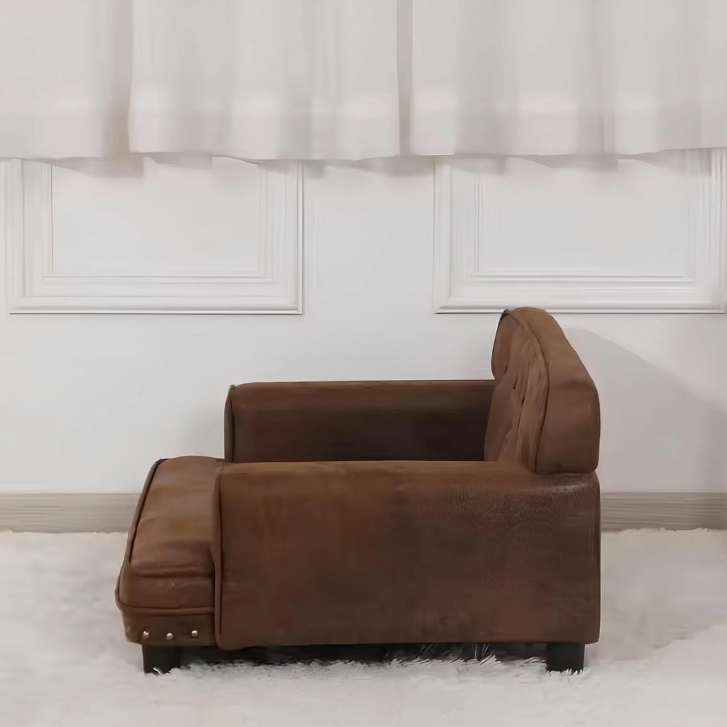 Cuccia RetroStyle - Comoda cuccia per tutte le stagioni