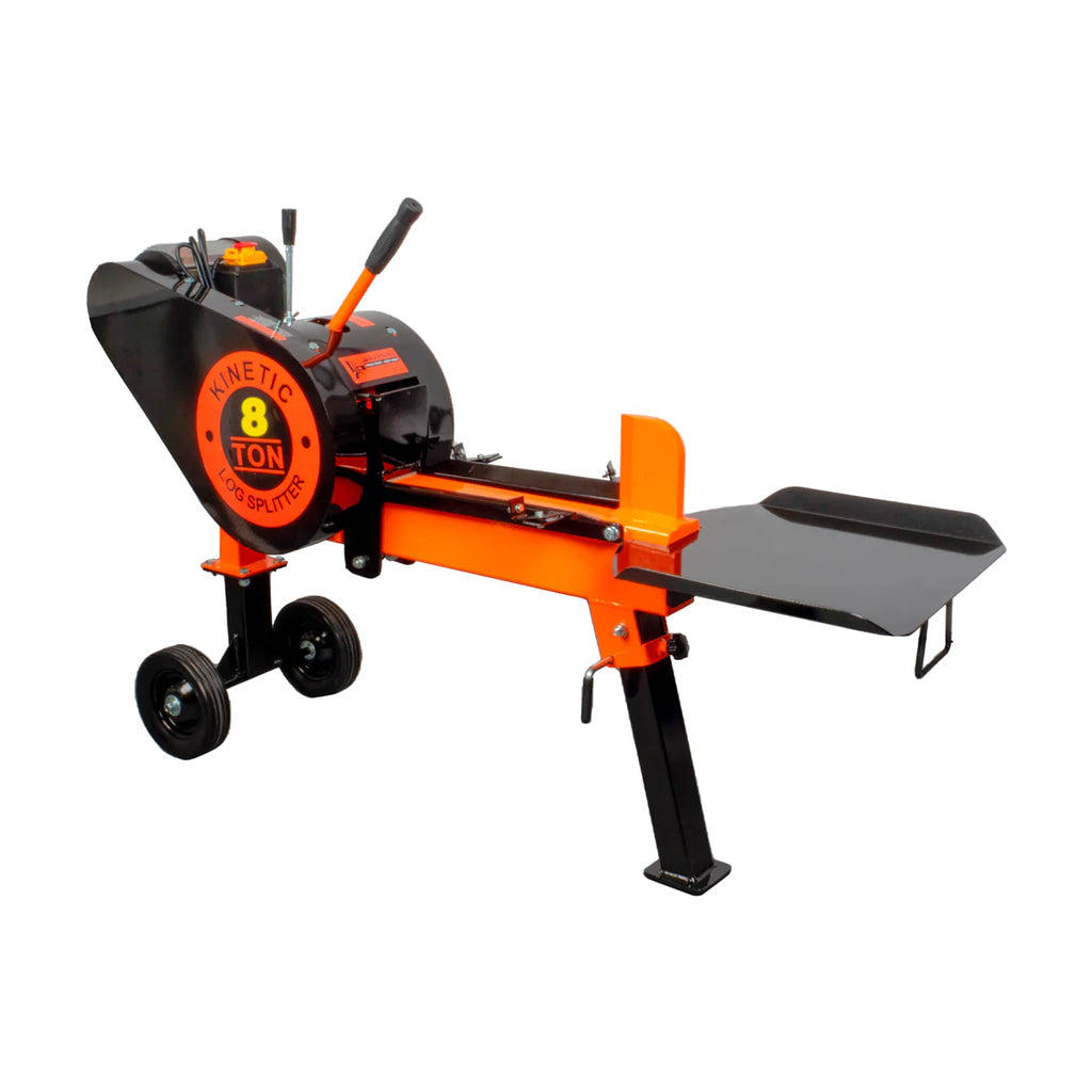 Fornorth Spaccalegna Pro 8T