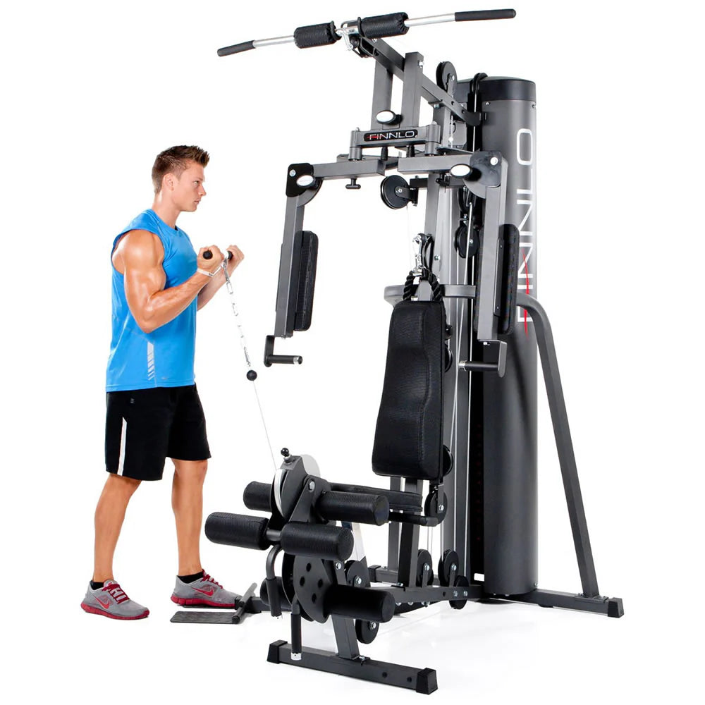 Hammer Finnlo Stazione di forza Autark 1500