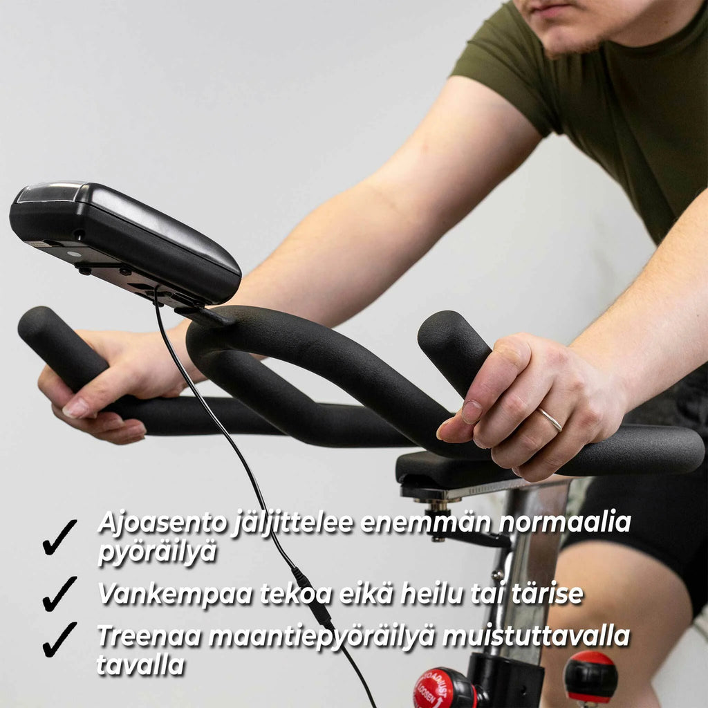 Core Indoor Bike 2200