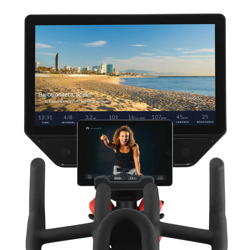 Bowflex Indoor Bike VeloCore