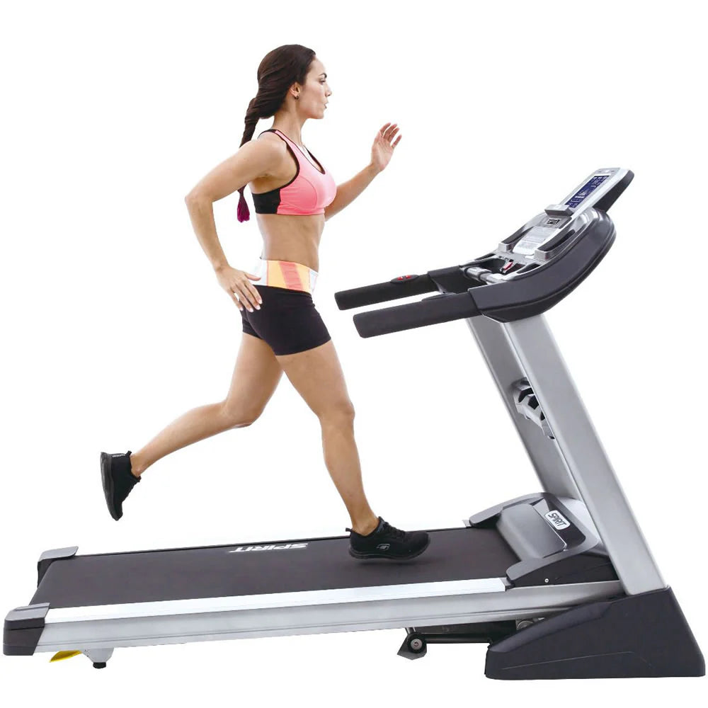 Tapis roulant Spirit Fitness XT485