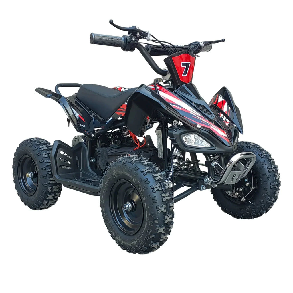 Swoop Elektro Quad Adventurer 1000W