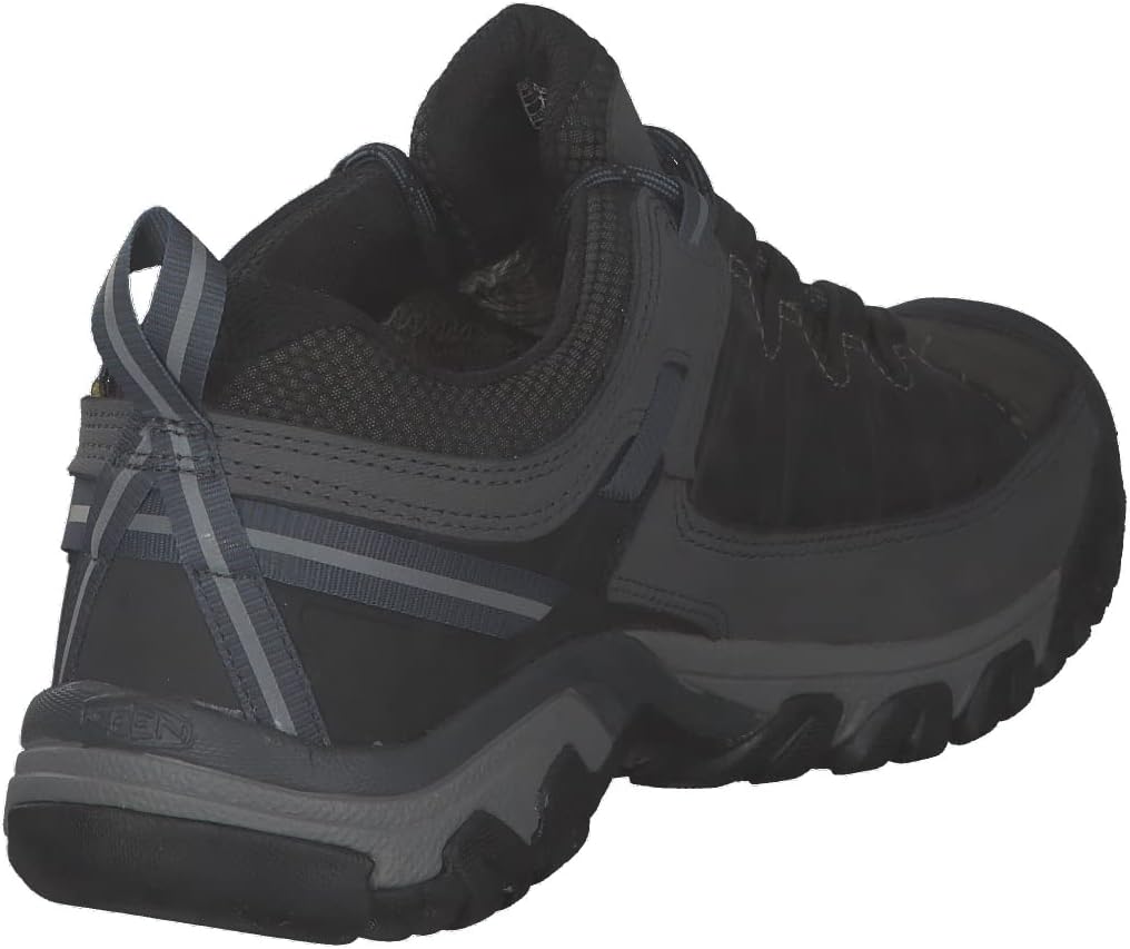 KEEN Herren Targhee 3 Waterproof Wanderschuh