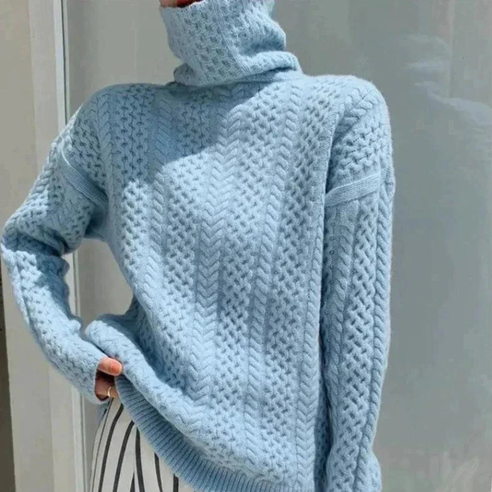 Emilia - Pullover di lusso da donna