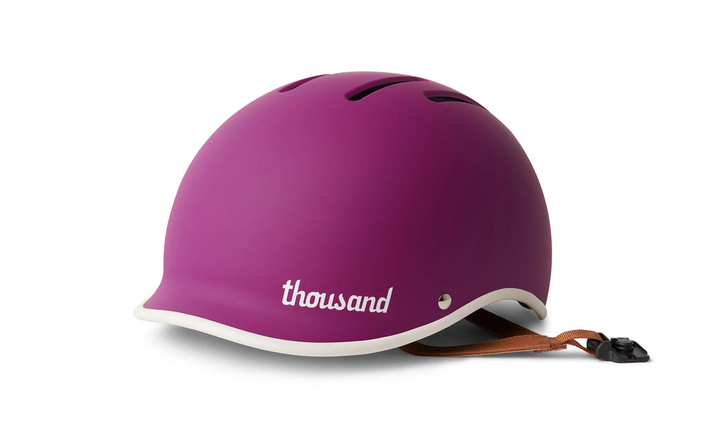 Heritage 2.0 Vibrant Orchid