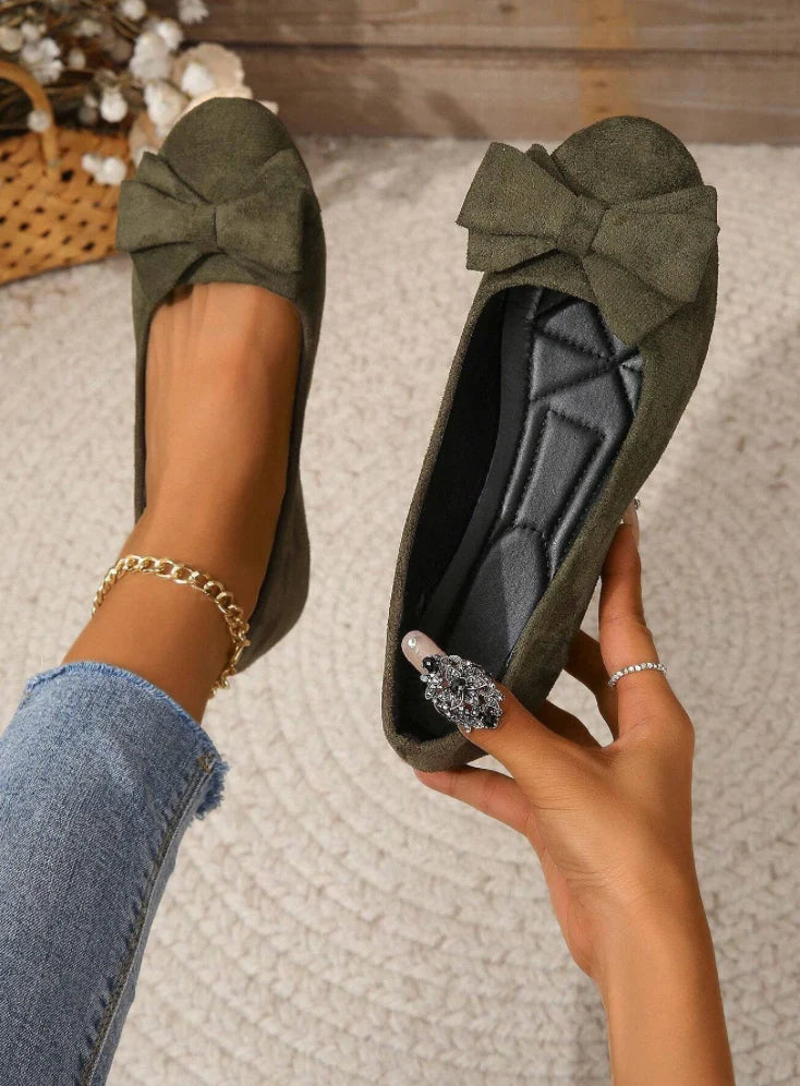 Lozenda - Scarpe comode