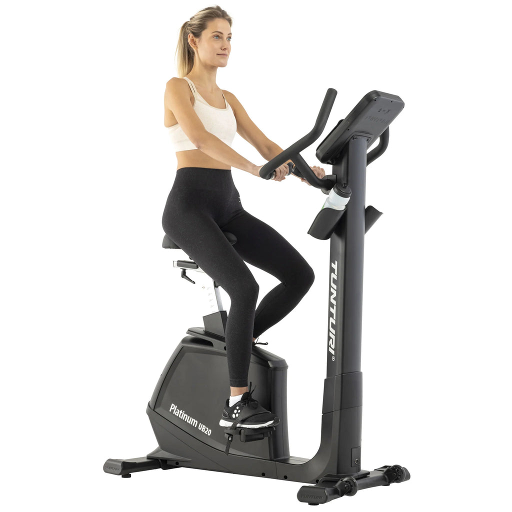 Tunturi Platinum UB20 Ergometer