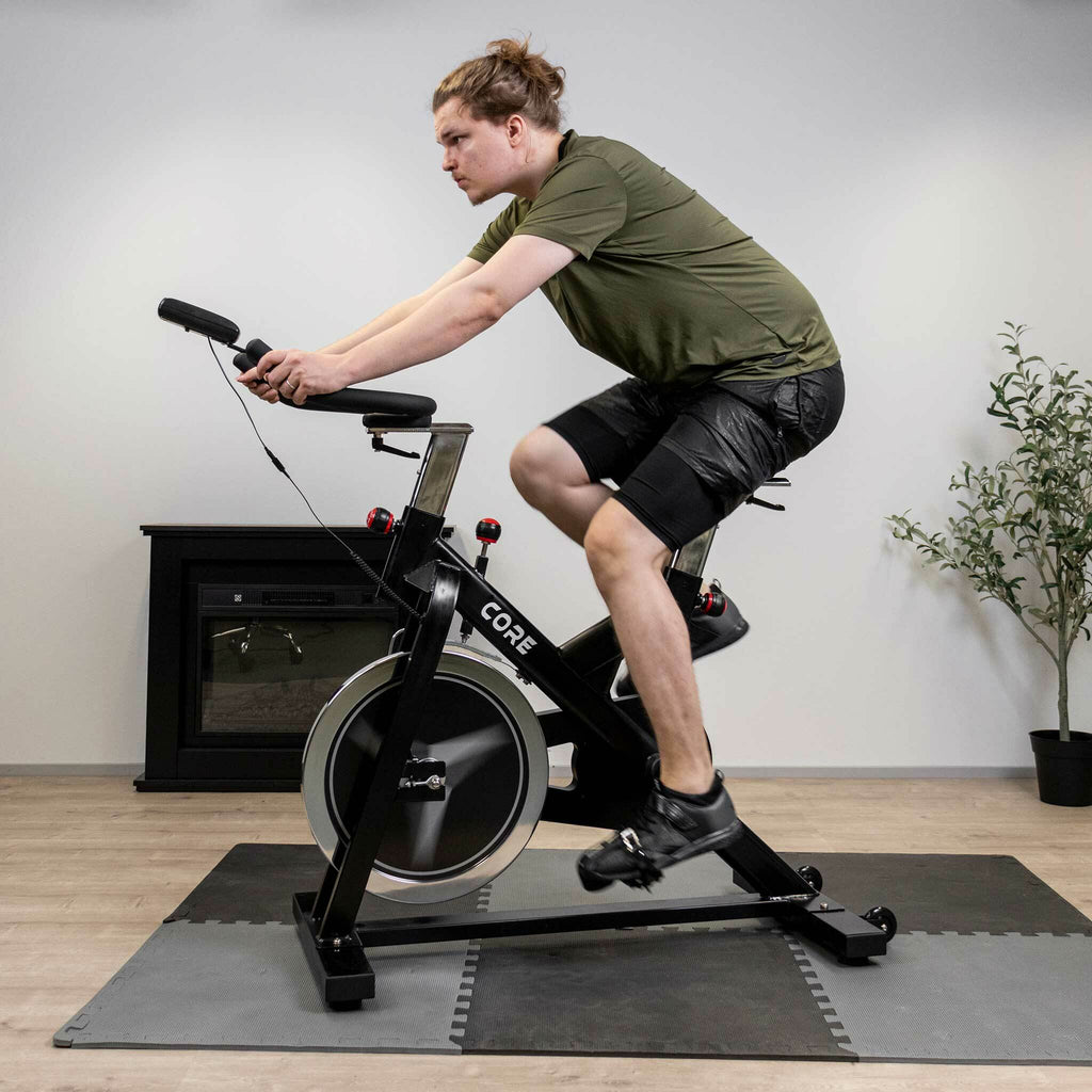 Core Indoor Bike 2200