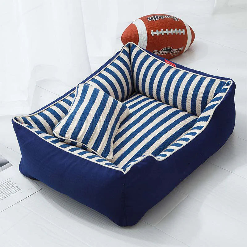 ComfyPaws - Letto di lusso per cani per il massimo comfort e supporto