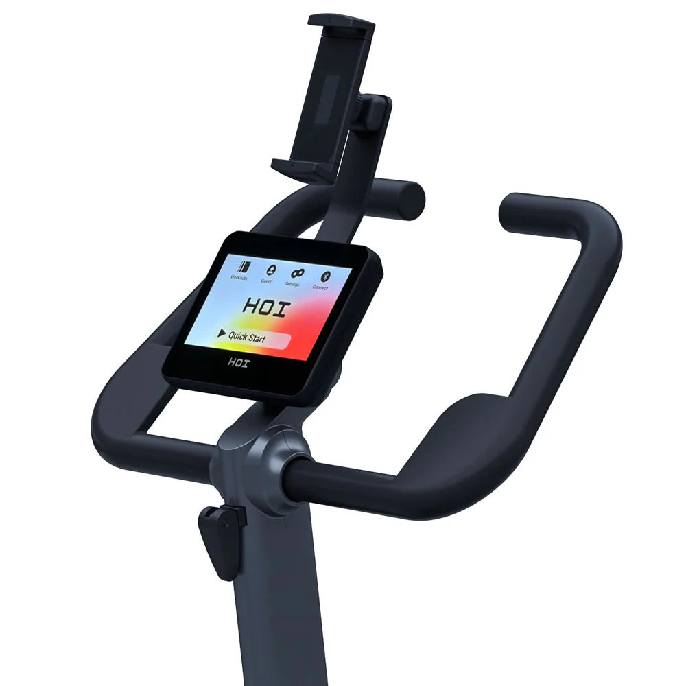 Kettler HOI Tour+ Ergometro