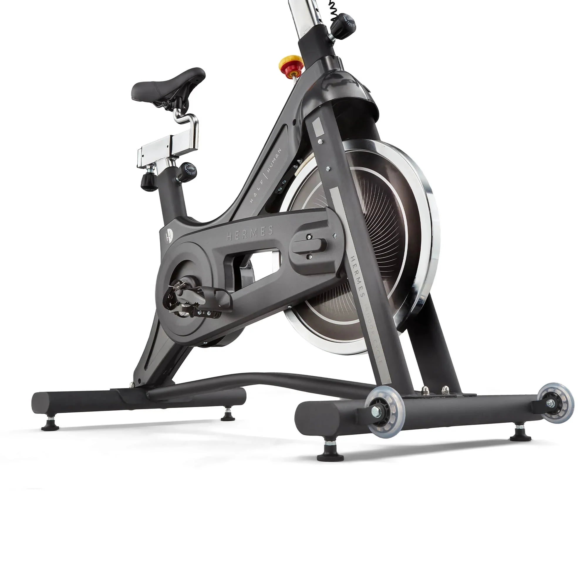 Half Human Bici da Spinning Hermes