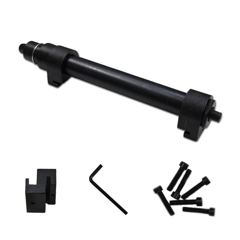 Sonnewelt Universal Federspanner MC Pherson
