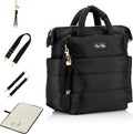 Itzy Ritzy Dream Convertible Wickeltasche