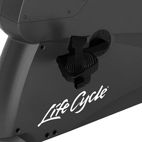 Cicloergometro Life Fitness C3 Go