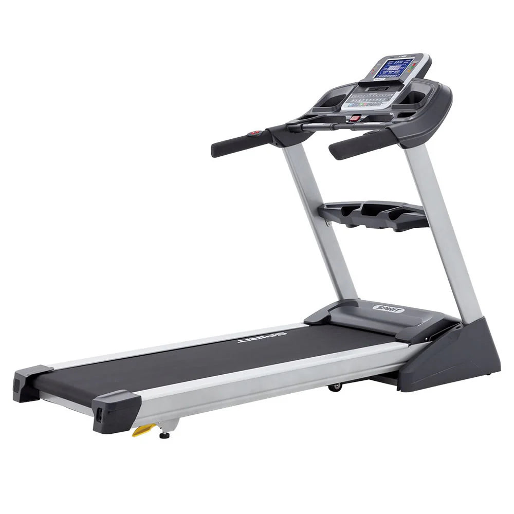 Tapis roulant Spirit Fitness XT485