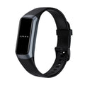Kuura Aktivittstracker A3 V2, Schwarz