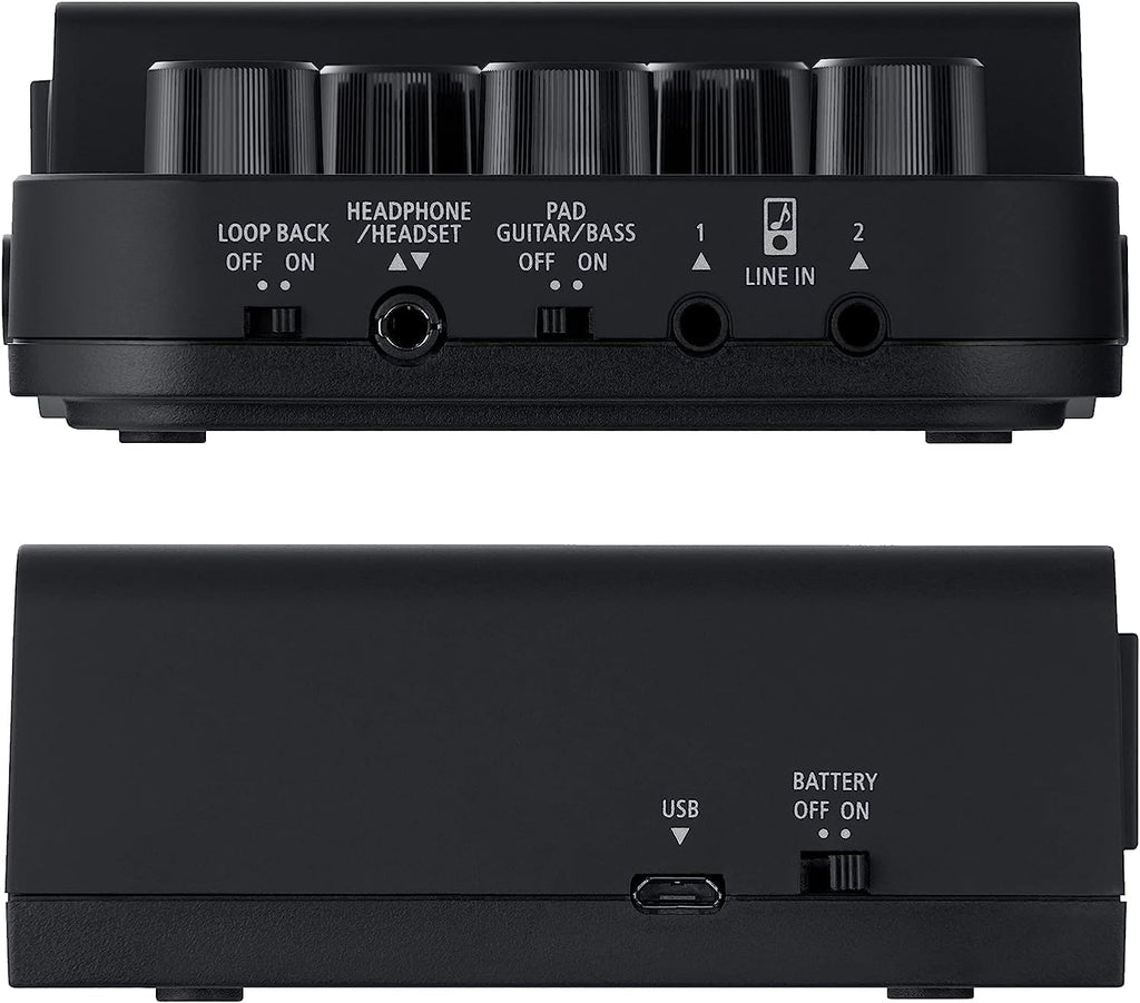 Roland GO:MIXER PRO-X Audio Mixer für Smartphones