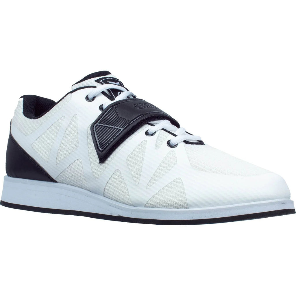 Scarpe da sollevamento pesi Core, bianco