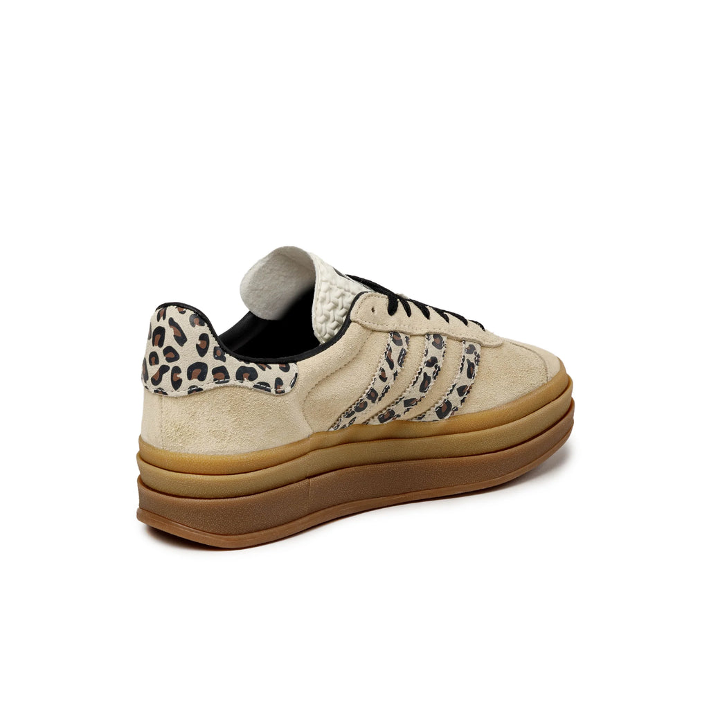 Tre Strisce Gazelle Bold W