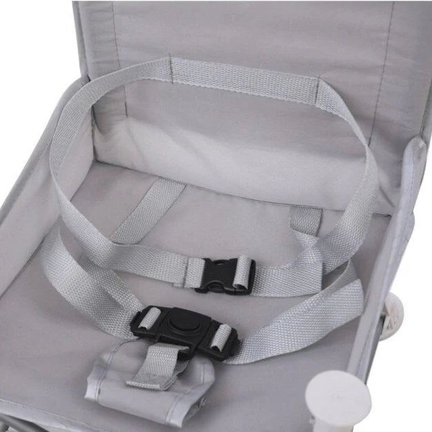 Seggiolino da campeggio per bambini - Campeggio confortevole per bambini - Sedia da campeggio