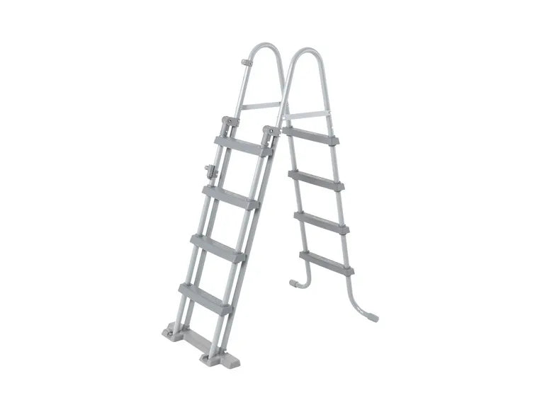 Piscina con telaio Power Steel™ - set completo con pompa filtro, ca. L 412 x P 201 x A 122 cm