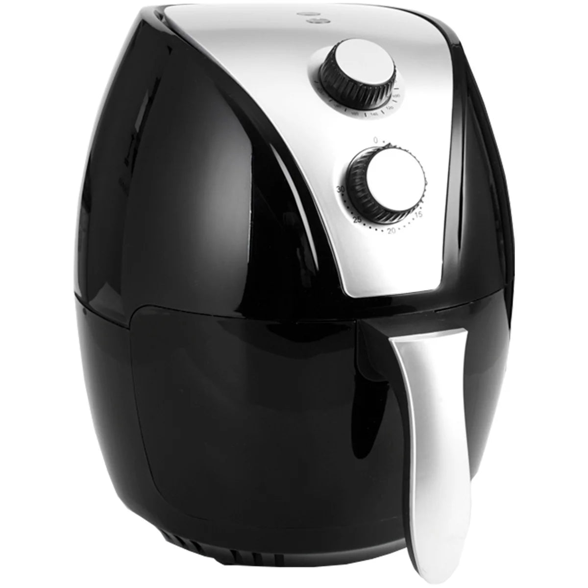 Lykke heiluftfritteuse Classic L