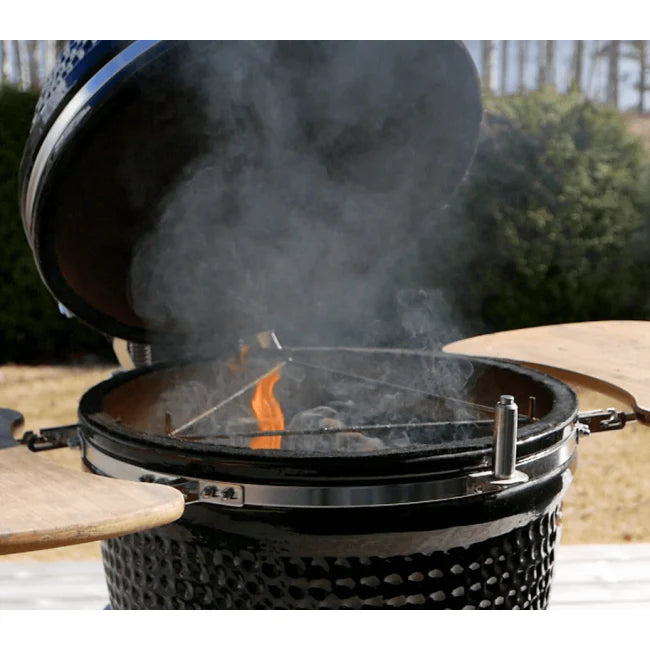 Kobe Kamado Grill Grande 21 Edizione Speciale