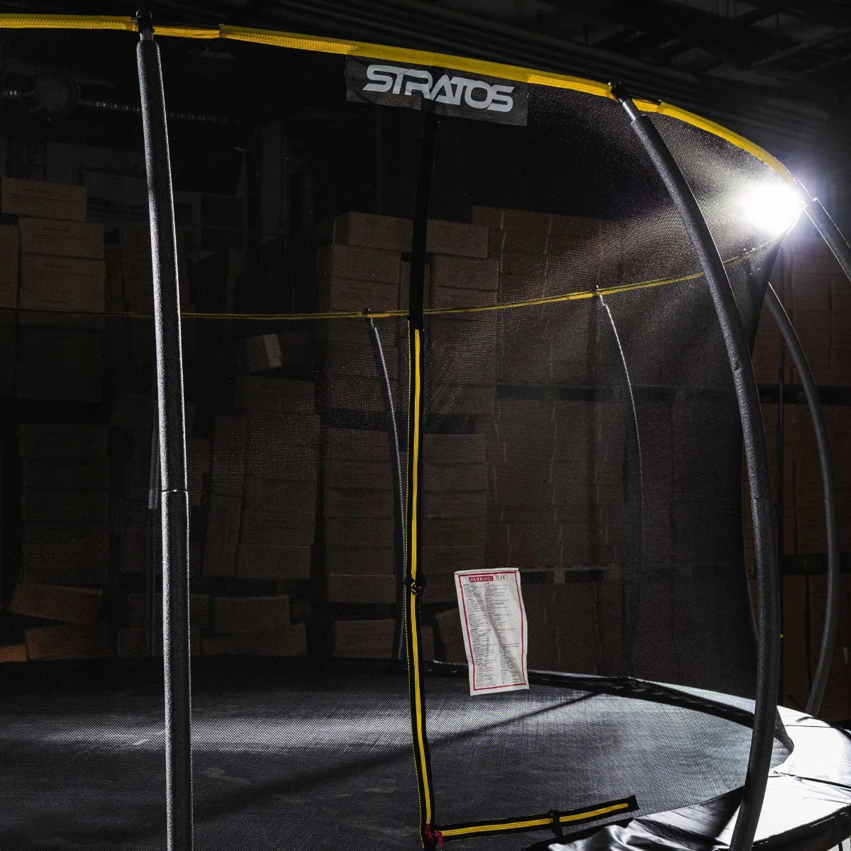Stratos Trampolino 305 cm / 10 ft
