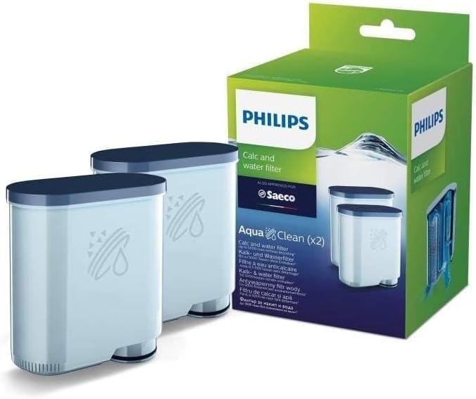 Krups KM4689 Macchina da caffè con filtro T8 | 850 Watt | Spegnimento automatico | 8-12 tazze | Interruttore on/off illuminato | Nero