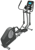 Life Fitness X1 Basic