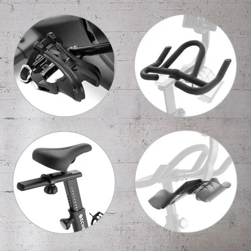 Echelon GT   Connect Indoor Cycle