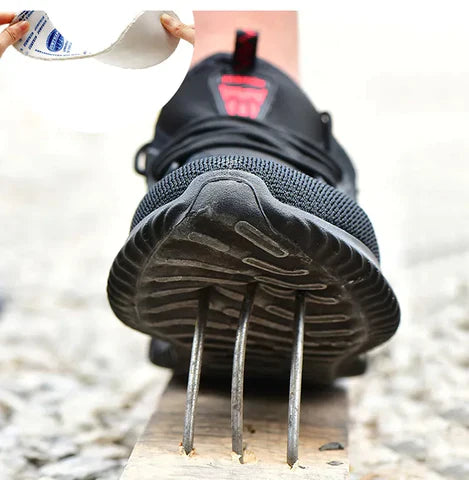 Lozenda - Scarpe ortopediche comode