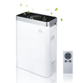 Sonnewelt Luftreiniger Air Purifier 5-in-1