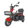 Arvo Mobilità Senior P200 Rosso