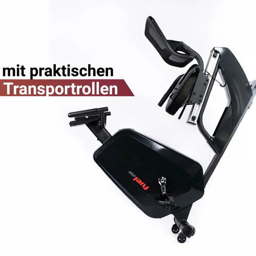 FUEL Fitness Liegeergometer LE500