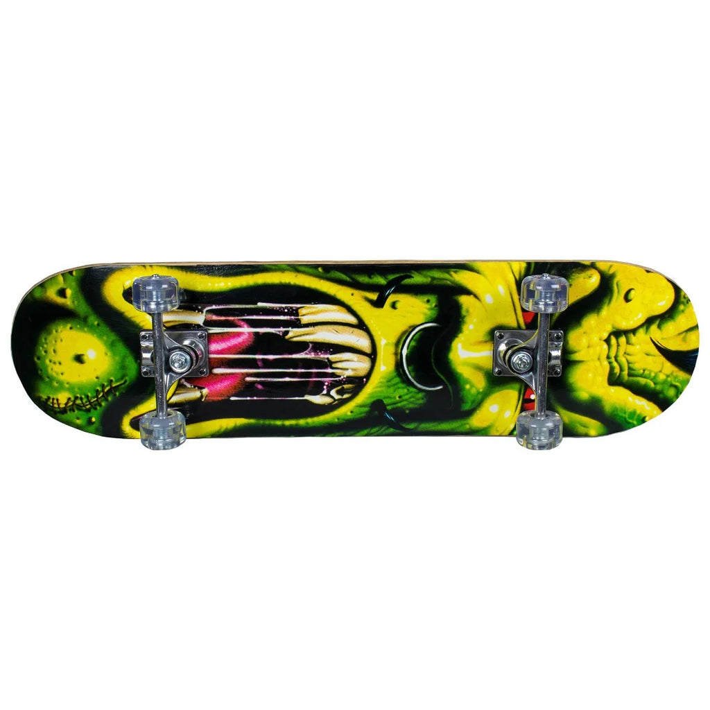 Sandbar Skateboard Monster 31X8