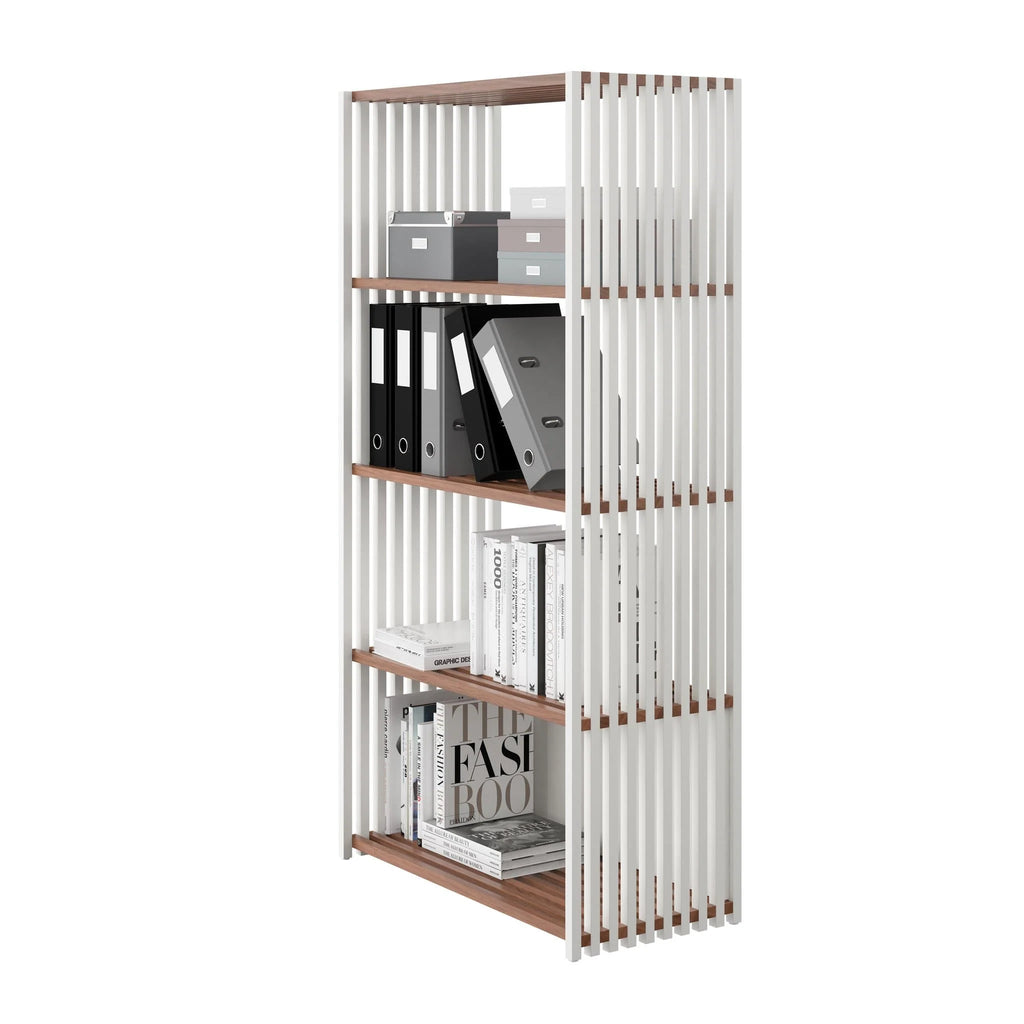 Regal REBAR 4.0 \ Noce Bianco Puro