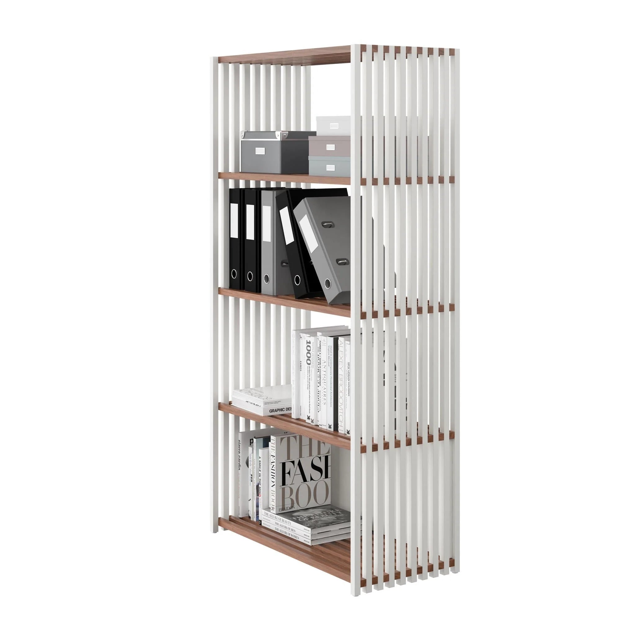 Regal REBAR 4.0 \ Noce Bianco Puro