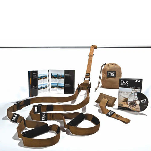 TRX Suspension Trainer Force Kit 1.5