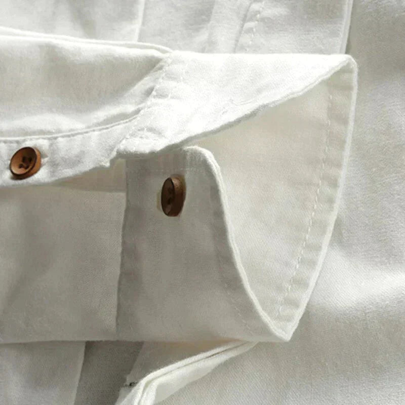 Camicia giapponese da uomo