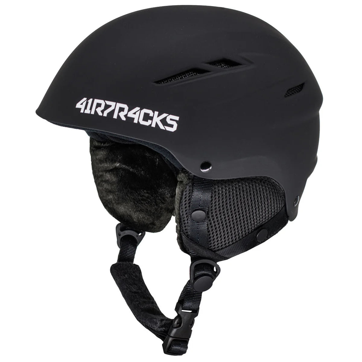 Casco Sci - Snowboard Star T-200 Nero