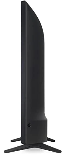 LG 32LQ63006LA TV 80 cm (32 pollici) Full HD Smart TV (Google Assistant, 60 Hz) [Modello 2022], nero