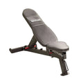 Kettler Vario Bench panca pesi multifunzionale