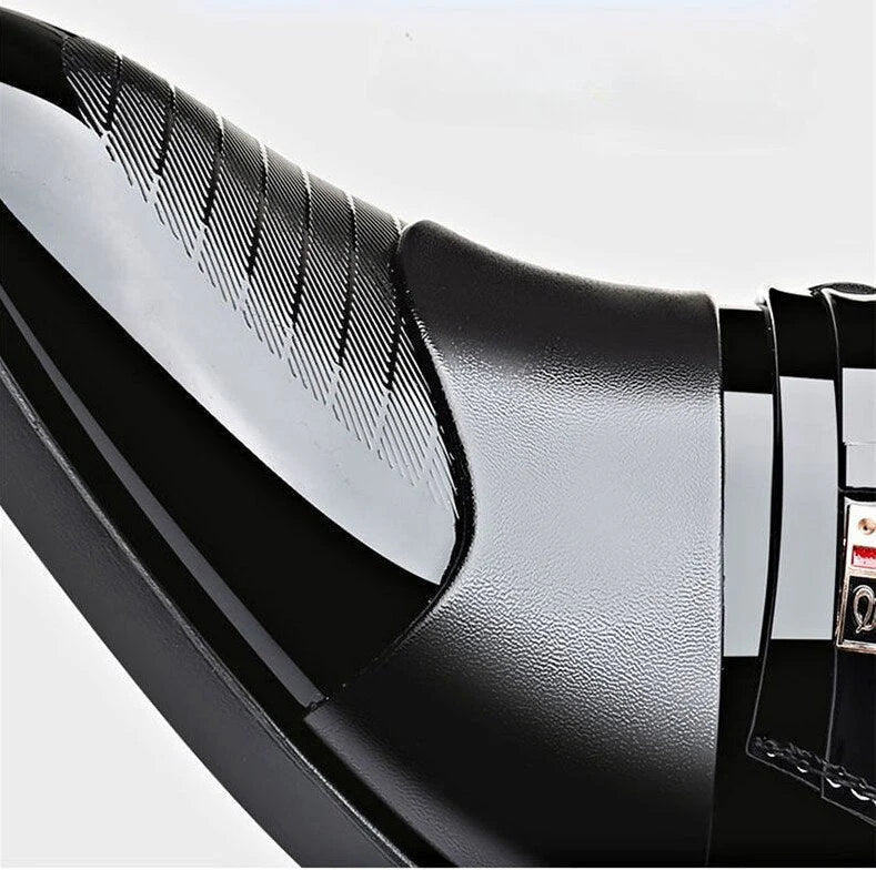 Lozenda - Elegante Business-Schuhe